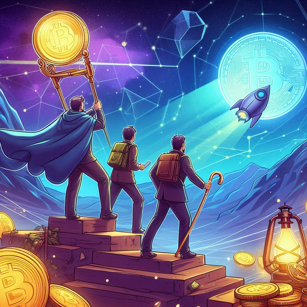 Tạp chí crypto hàng đầu Việt Nam