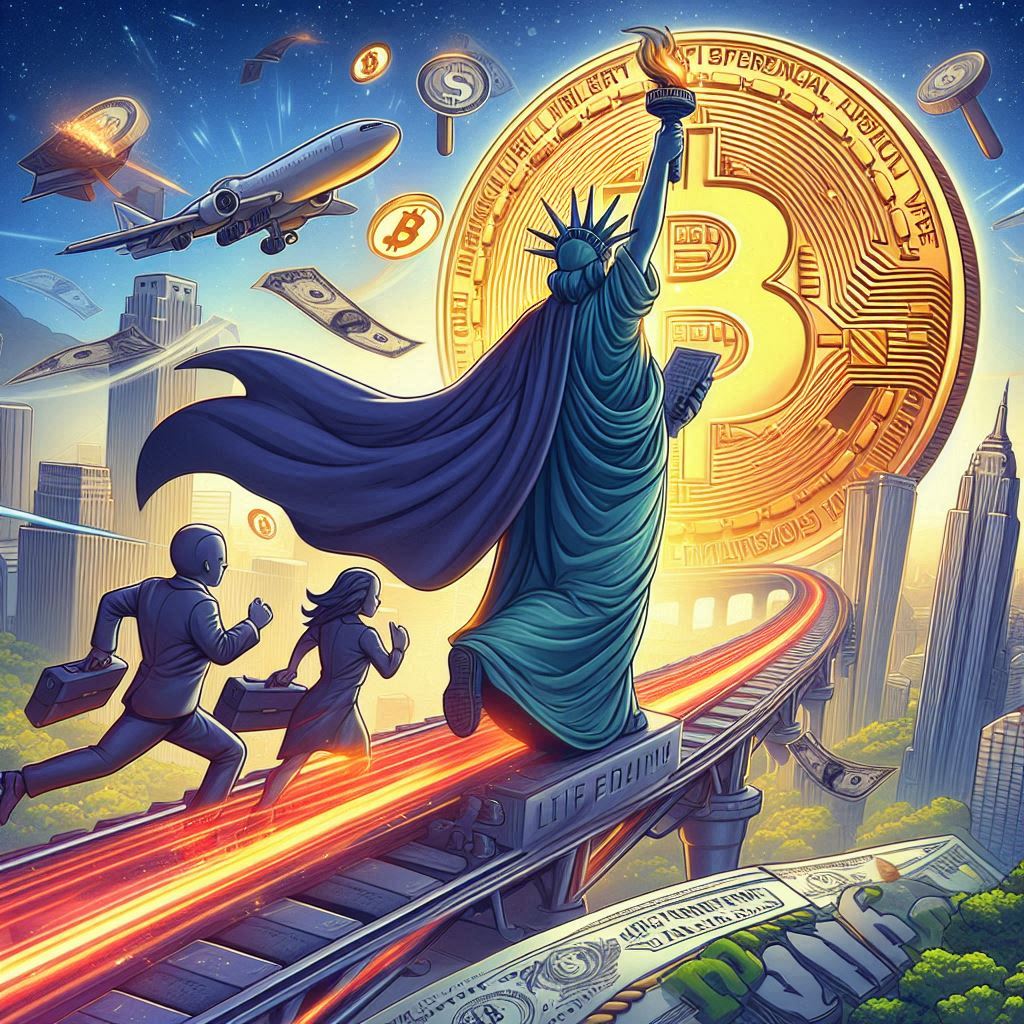 Tạp chí crypto hàng đầu Việt Nam