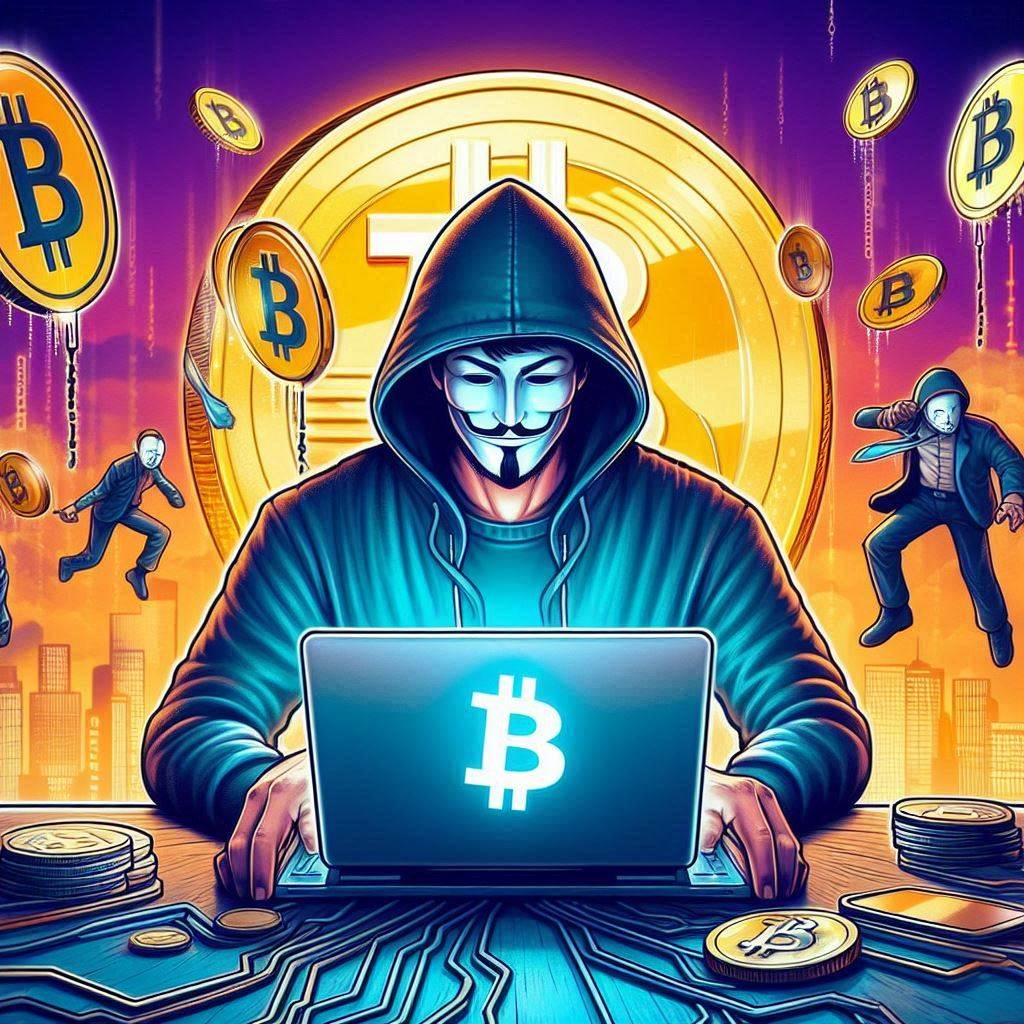 Tạp chí crypto hàng đầu Việt Nam