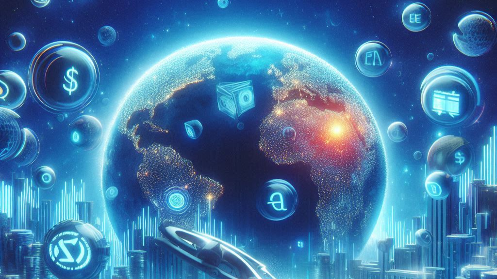 Tạp chí crypto hàng đầu Việt Nam