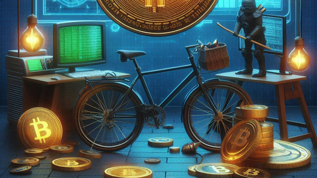 Tạp chí crypto hàng đầu Việt Nam
