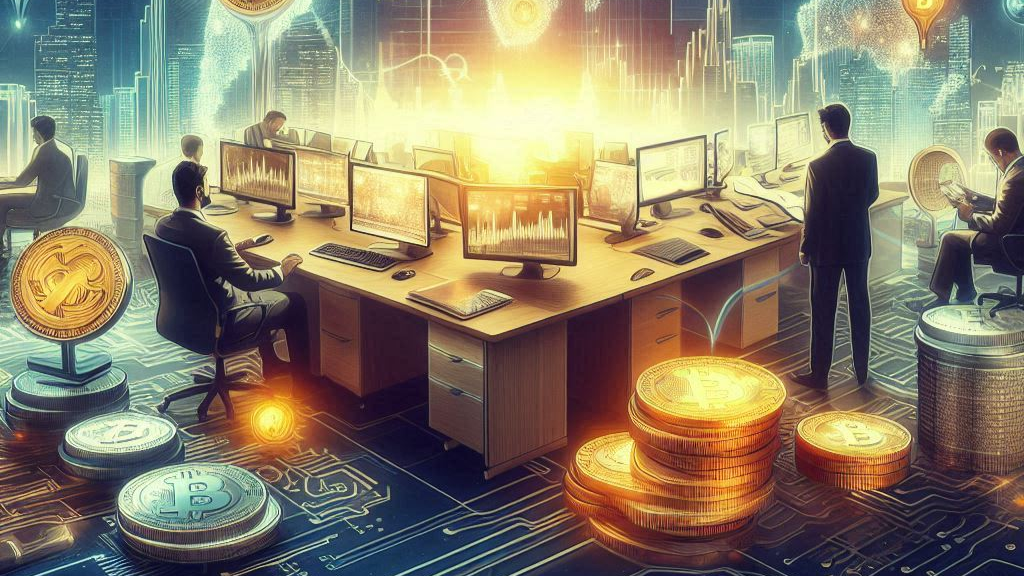 Tạp chí crypto hàng đầu Việt Nam
