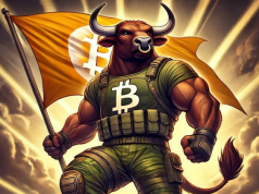 Tại sao BTC Bull Token là đồng coin tốt nhất để mua lúc này?