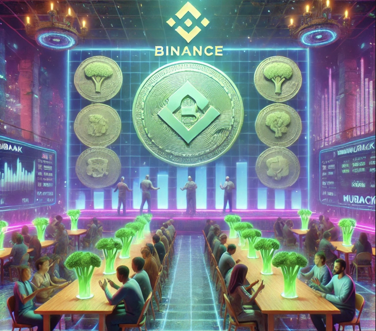 Tạp chí crypto hàng đầu Việt Nam
