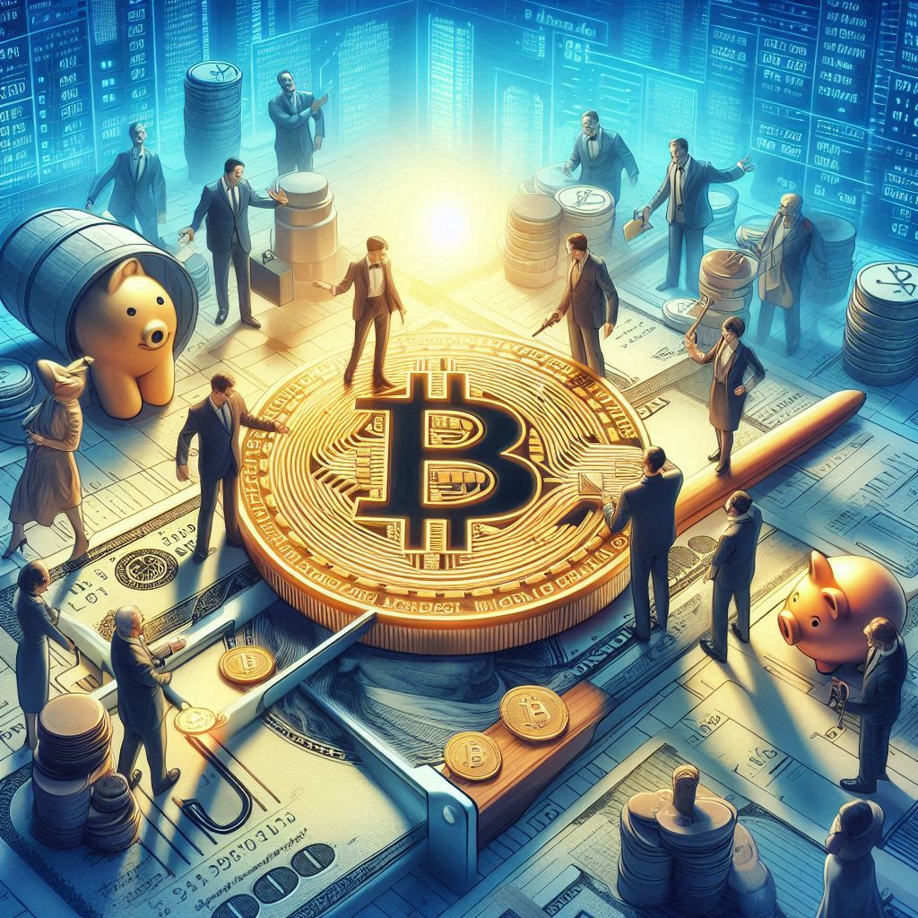 Tạp chí crypto hàng đầu Việt Nam