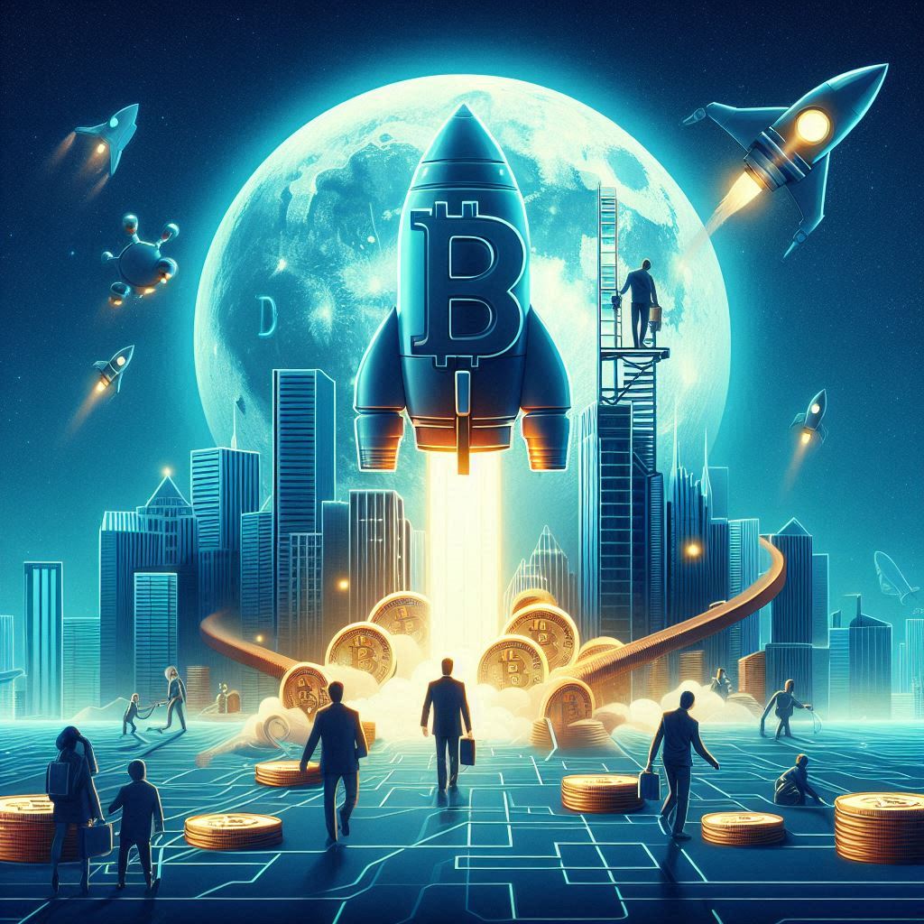 Tạp chí crypto hàng đầu Việt Nam