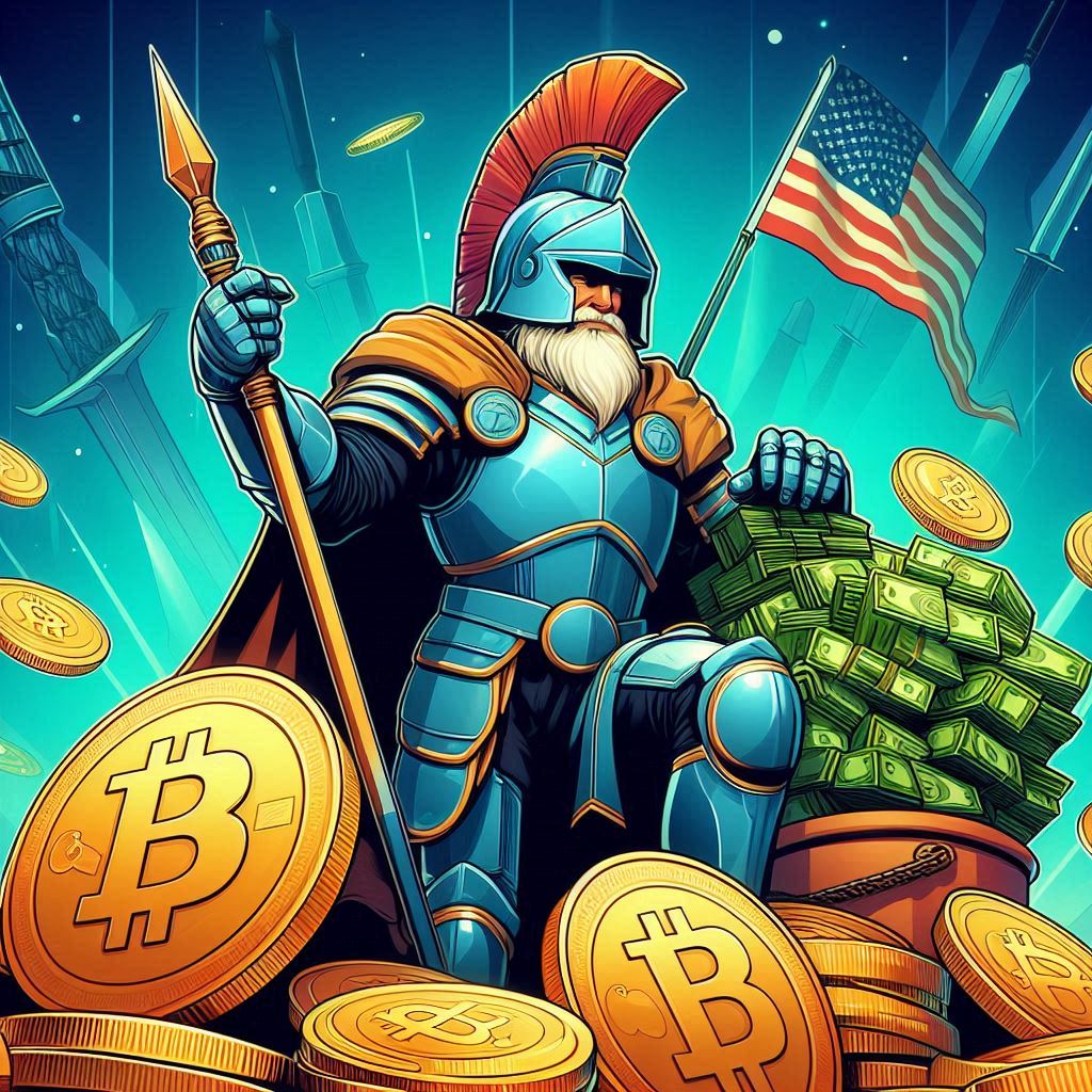 Tạp chí crypto hàng đầu Việt Nam