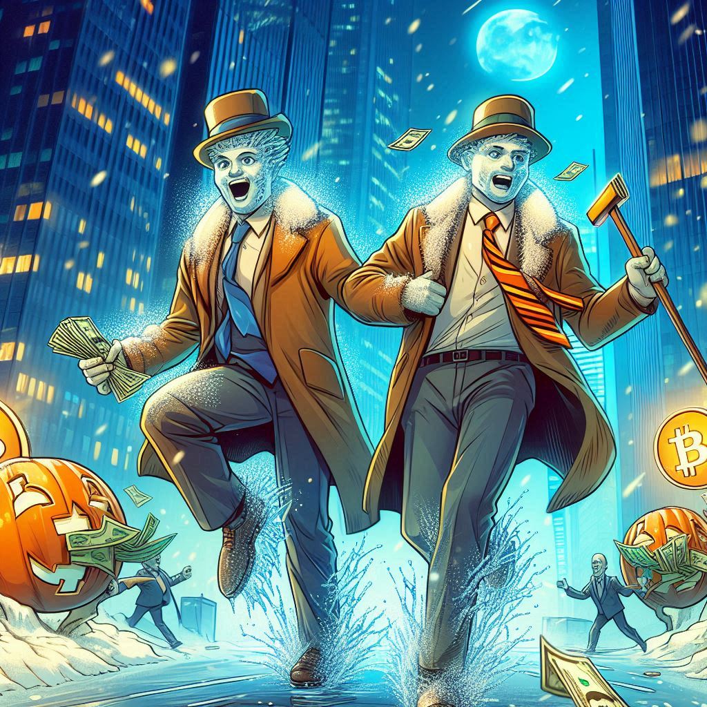 Tạp chí crypto hàng đầu Việt Nam