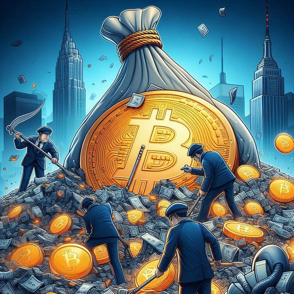 Tạp chí crypto hàng đầu Việt Nam