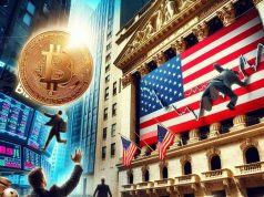 Bitcoin giảm xuống 78.000 đô la