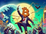 Mô hình ‘Dip Then Rip’ của Bitcoin báo hiệu mức tăng 190%