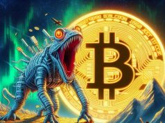 Bitcoin lấy lại 92.000 đô la