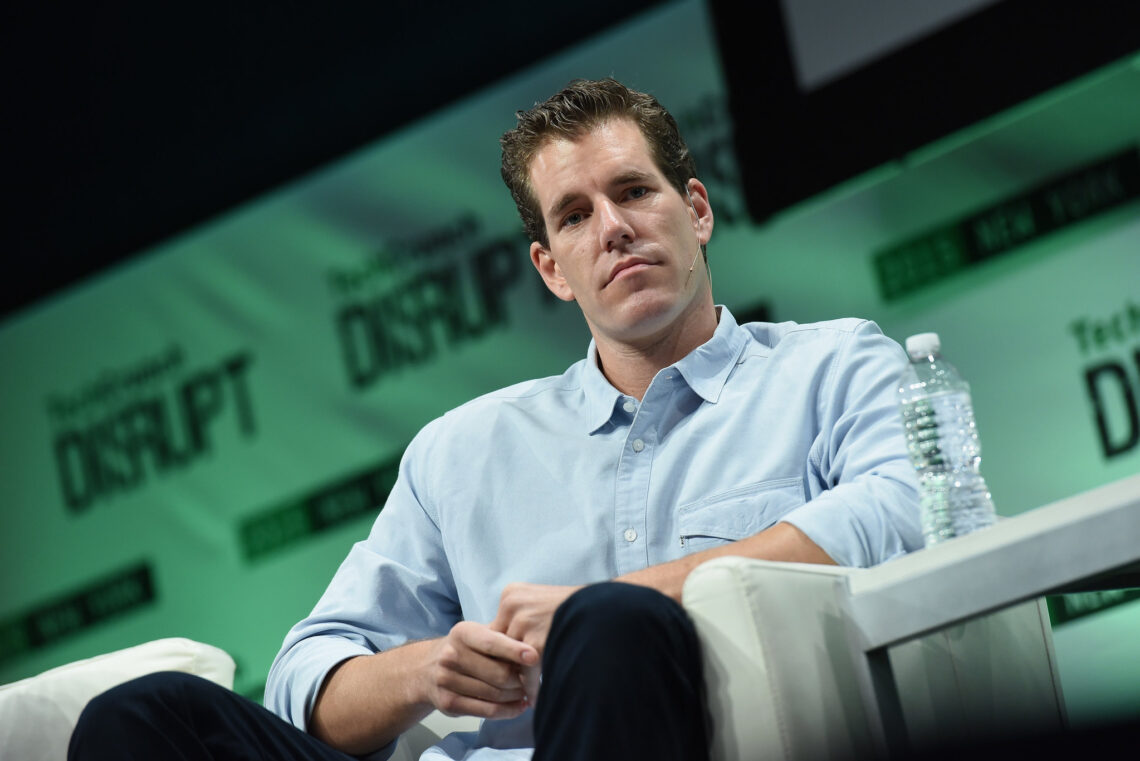 Cameron Winklevoss kêu gọi các quốc gia tích trữ Bitcoin trước khi quá muộn
