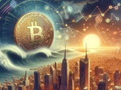 5 dữ liệu kinh tế của Mỹ sẽ tác động đến Bitcoin trong tuần này