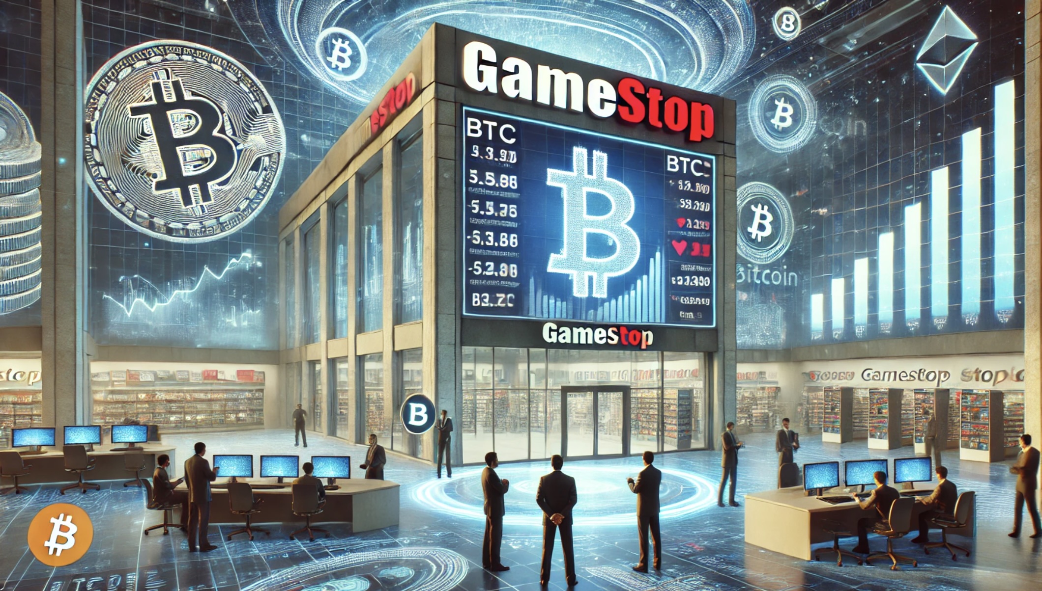 Tạp chí crypto hàng đầu Việt Nam