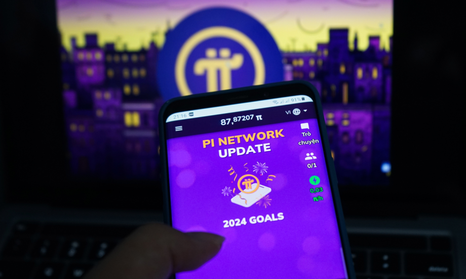 Tạp chí crypto hàng đầu Việt Nam