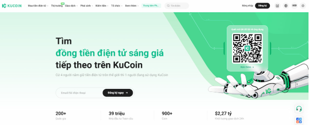 10 sàn giao dịch P2P tốt nhất năm 2025