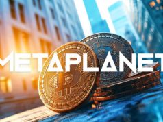 Metaplanet phát hành 2 tỷ yên trái phiếu không lãi suất để mua thêm BTC