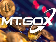 Mt.Gox chuyển 11.500 BTC