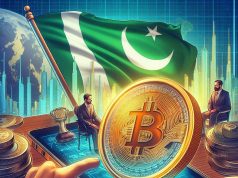 Pakistan tiến hành hợp pháp hóa tiền điện tử