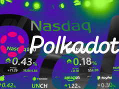 Nasdaq thay mặt 21Shares nộp đơn xin ETF Polkadot lên SEC