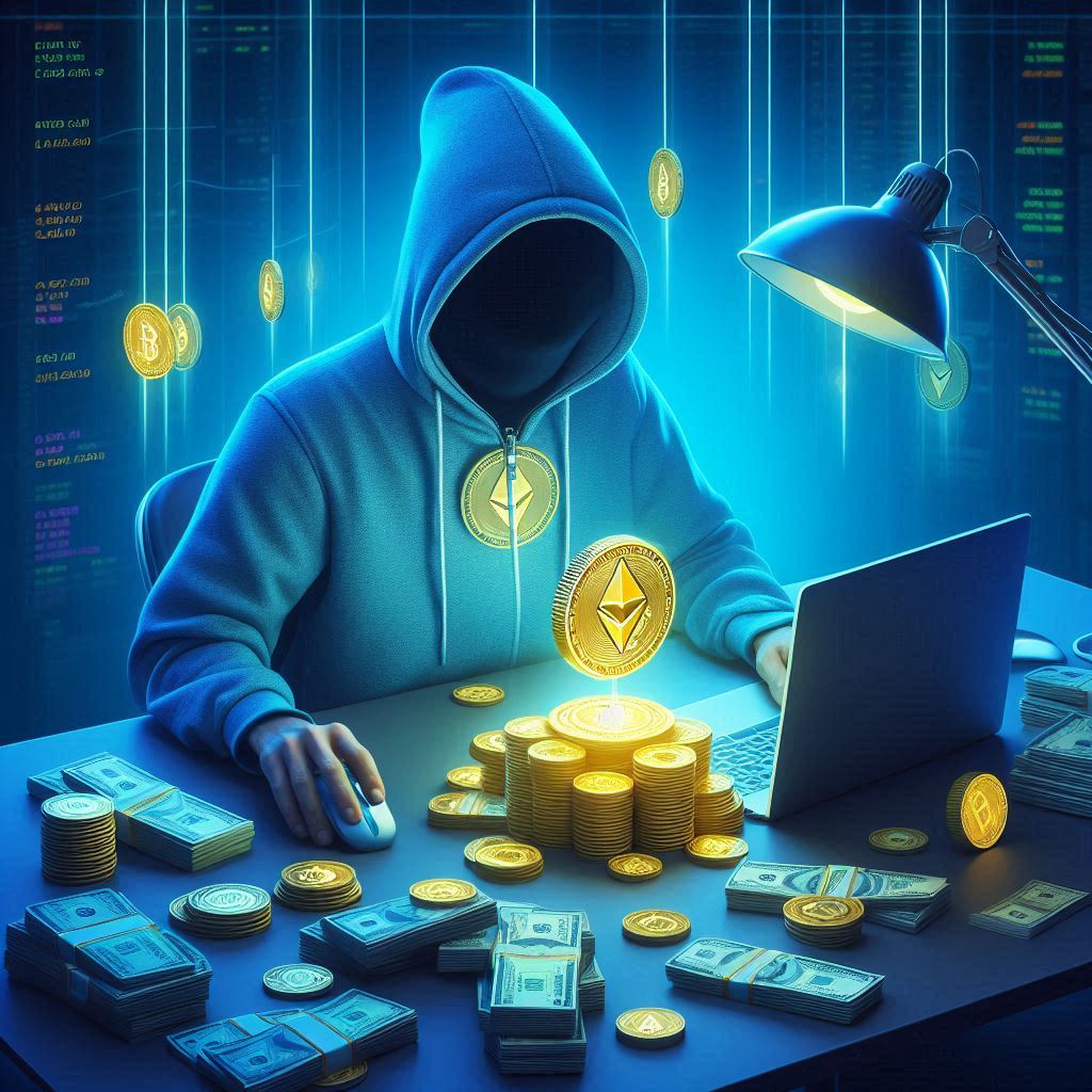 Tạp chí crypto hàng đầu Việt Nam