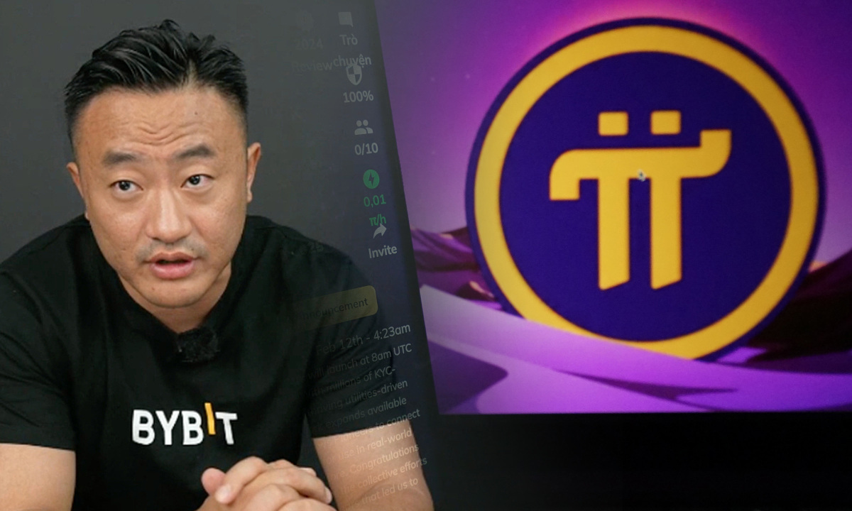 Tạp chí crypto hàng đầu Việt Nam