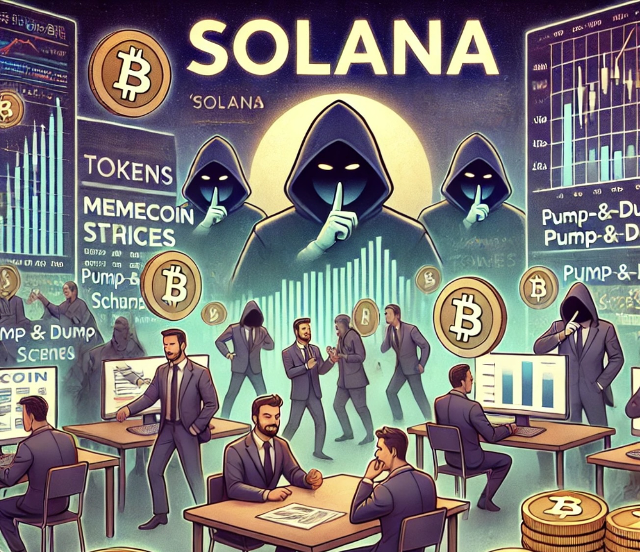 Tạp chí crypto hàng đầu Việt Nam
