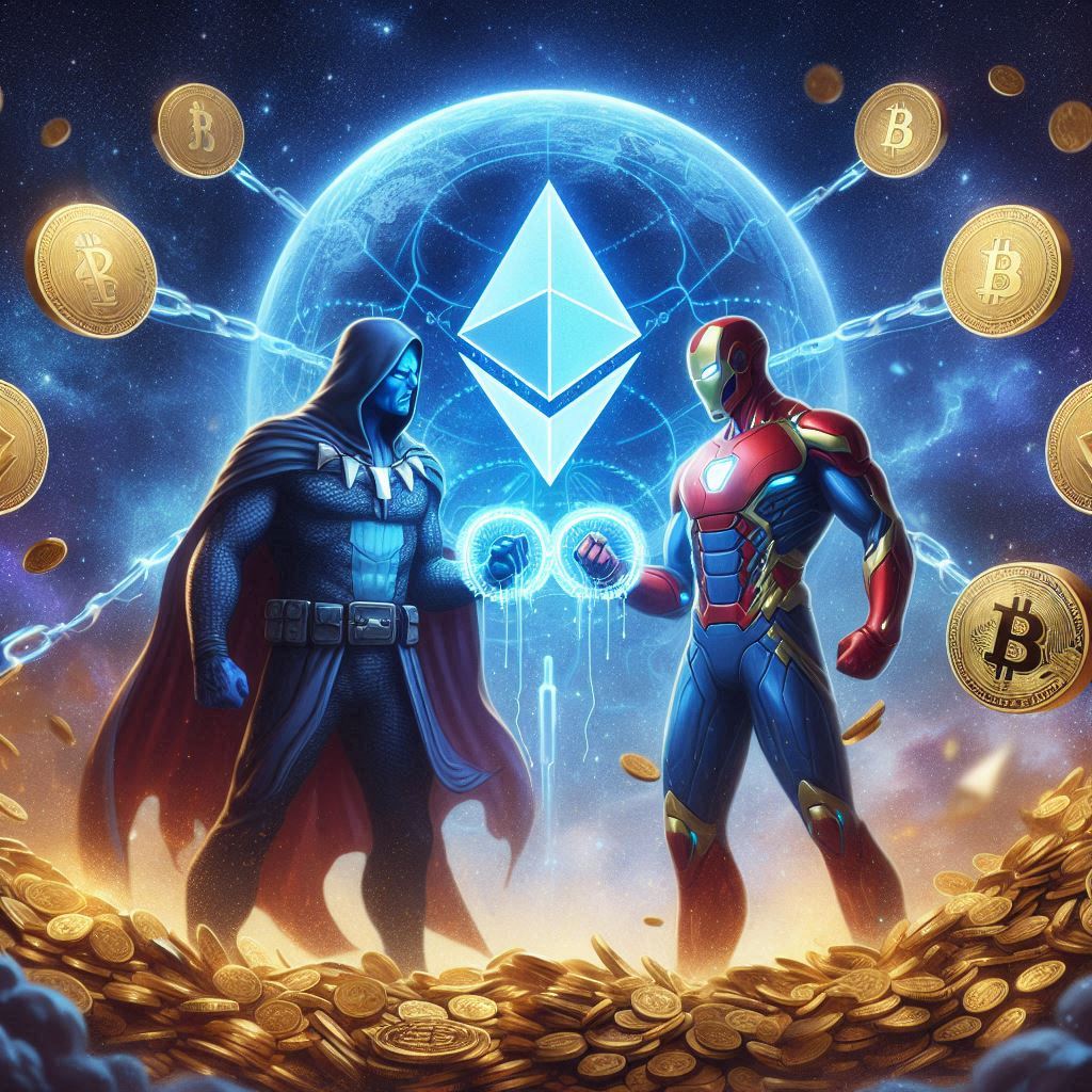 Tạp chí crypto hàng đầu Việt Nam