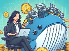 Cá voi và thợ đào Bitcoin đang có ý kiến trái chiều về thị trường