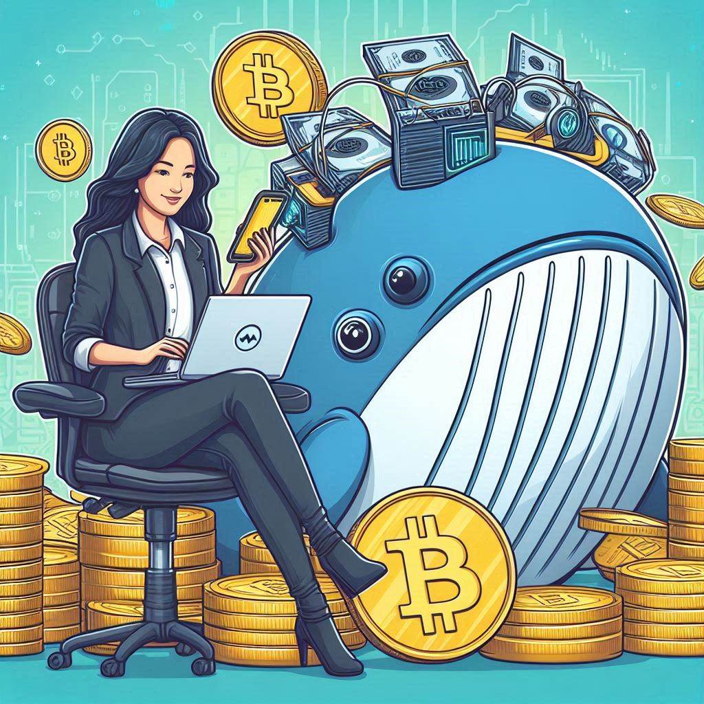 Tạp chí crypto hàng đầu Việt Nam