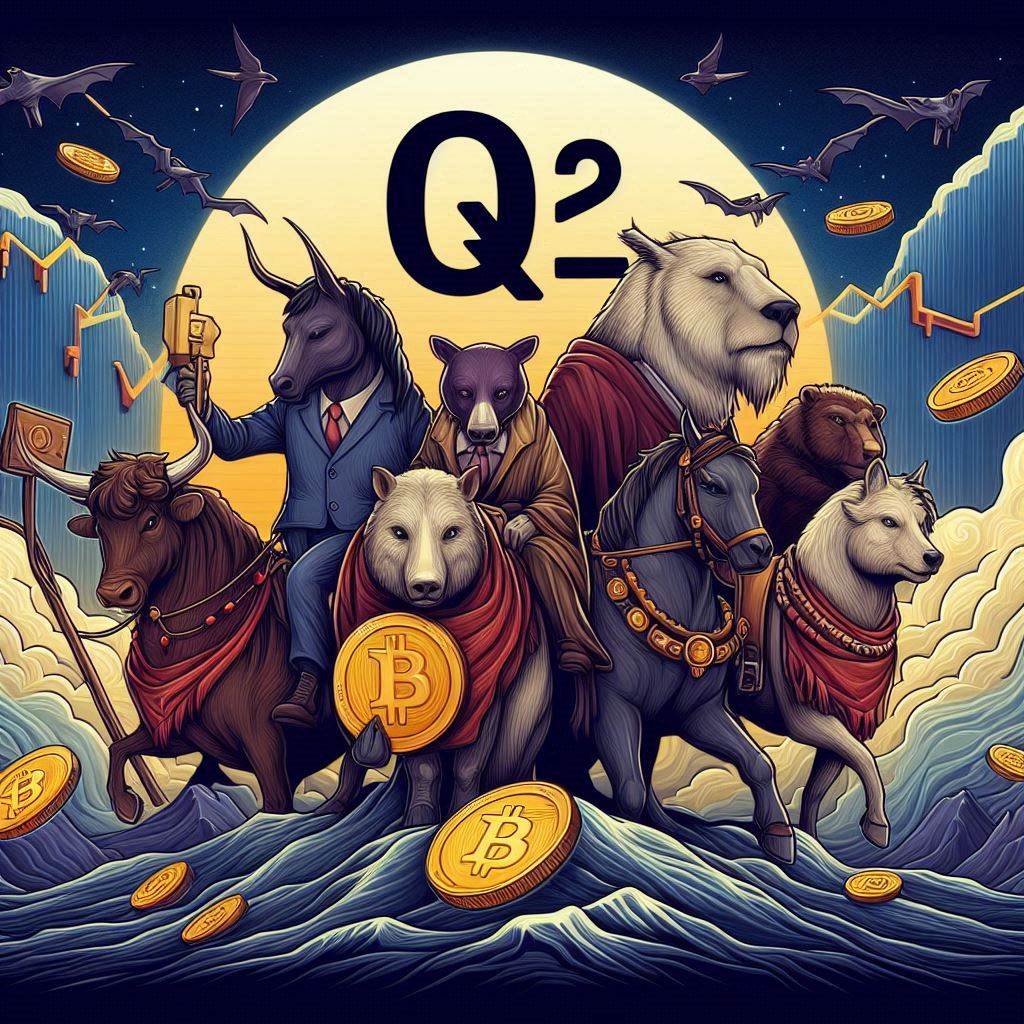 Tạp chí crypto hàng đầu Việt Nam