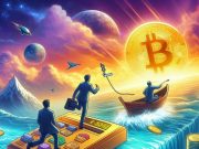 kỷ nguyên “Tiền dễ kiếm ” của Crypto đã kết thúc