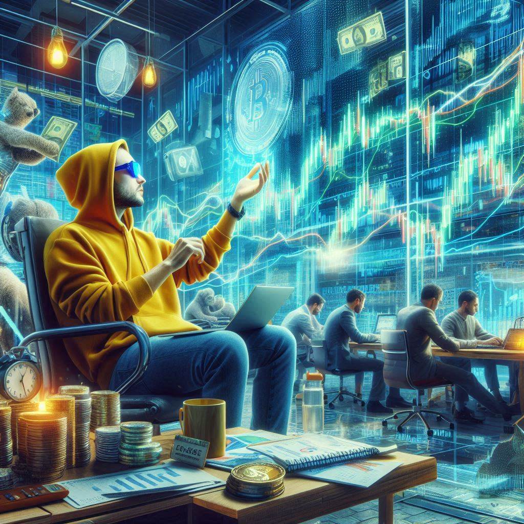 Tạp chí crypto hàng đầu Việt Nam