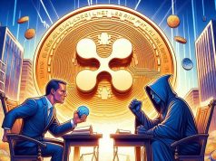 Vụ kiện giữ SEC vs Ripple có thể sắp kết thúc