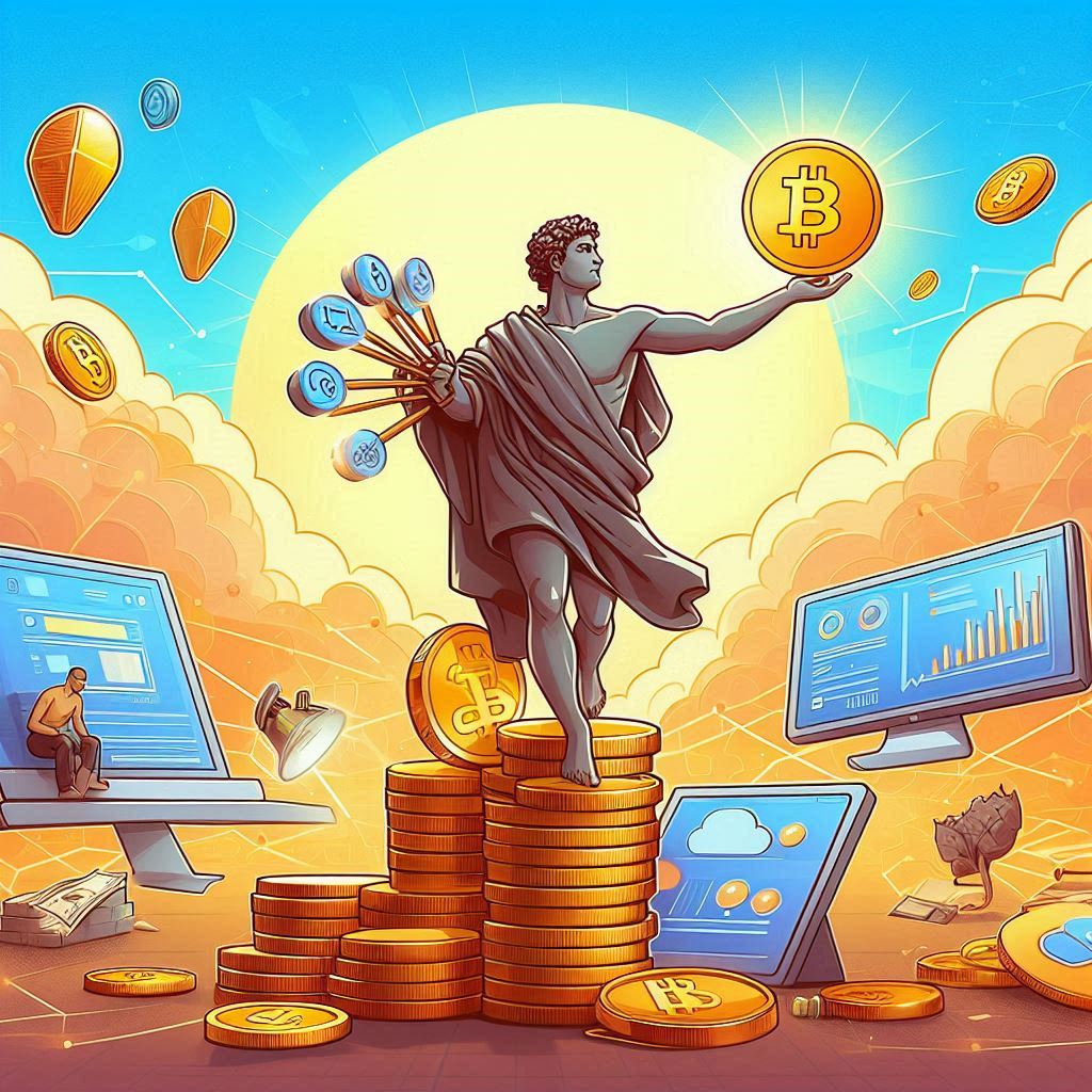 Tạp chí crypto hàng đầu Việt Nam