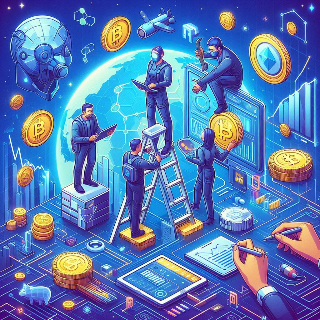 Tạp chí crypto hàng đầu Việt Nam