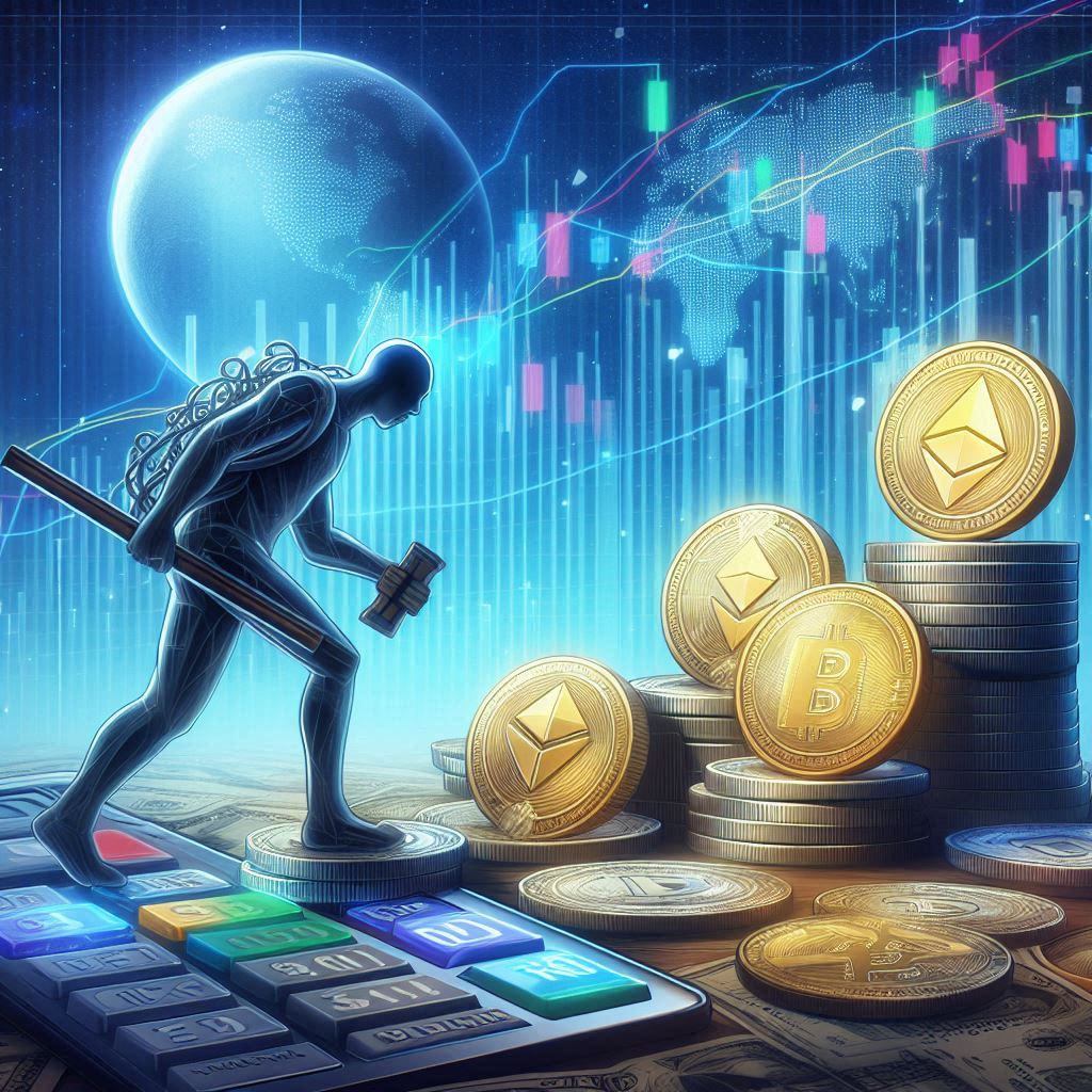 Tạp chí crypto hàng đầu Việt Nam