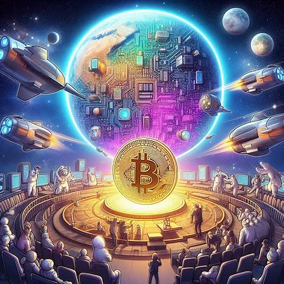 Tạp chí crypto hàng đầu Việt Nam