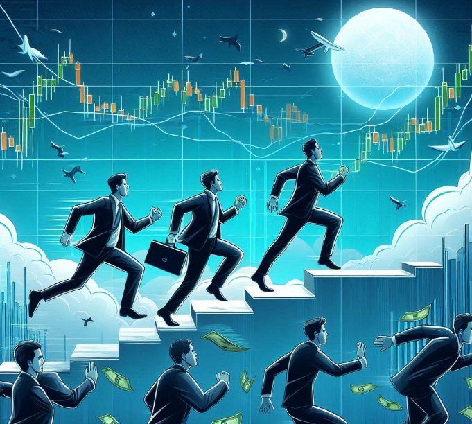Tạp chí crypto hàng đầu Việt Nam