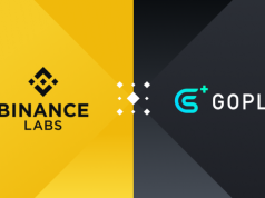 GoPlus Security (GPS) tăng hơn 15% sau khi nhận thông báo niêm yết từ Binance