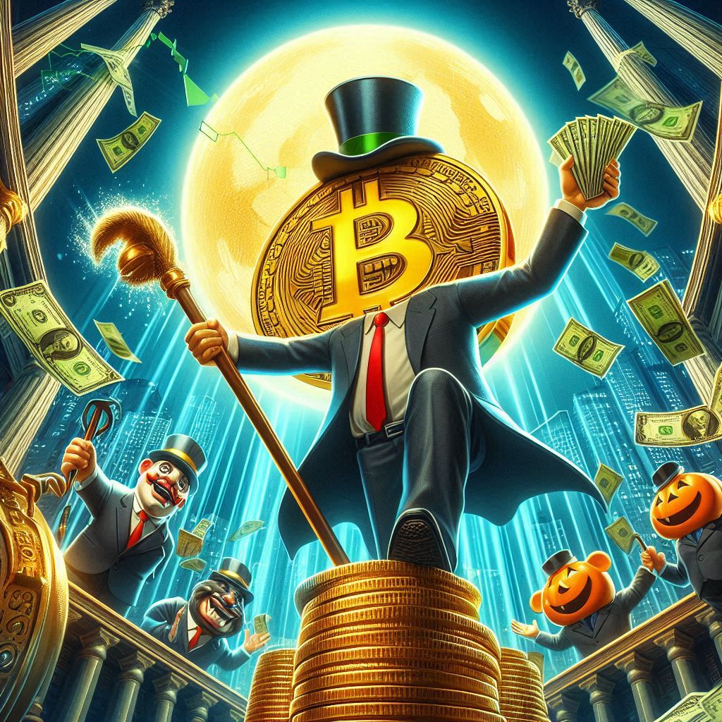 Tạp chí crypto hàng đầu Việt Nam