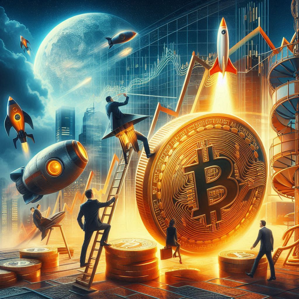 Tạp chí crypto hàng đầu Việt Nam