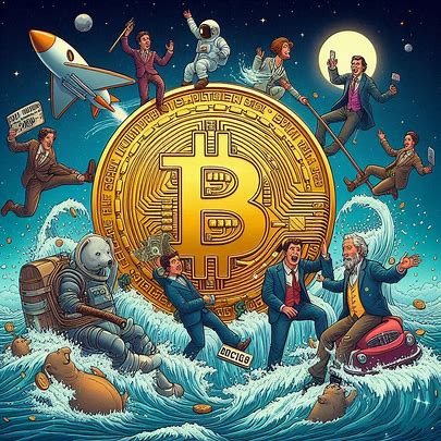 Tạp chí crypto hàng đầu Việt Nam