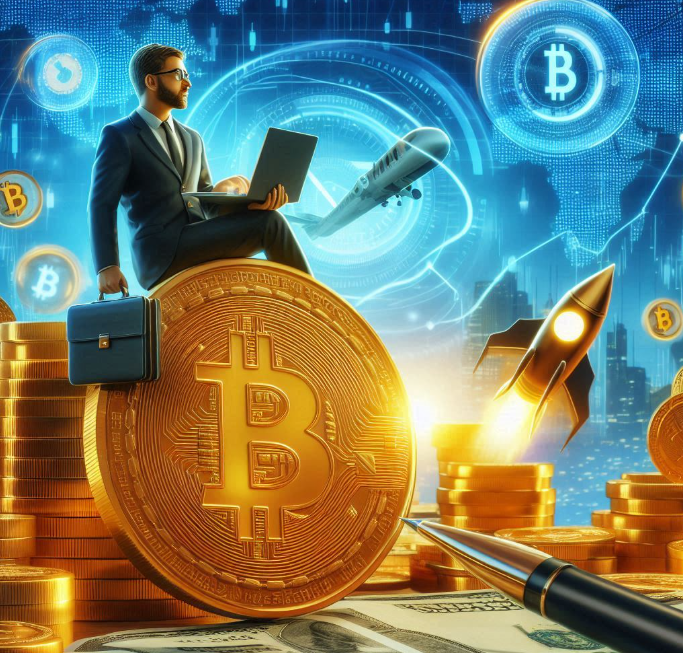 Tạp chí crypto hàng đầu Việt Nam