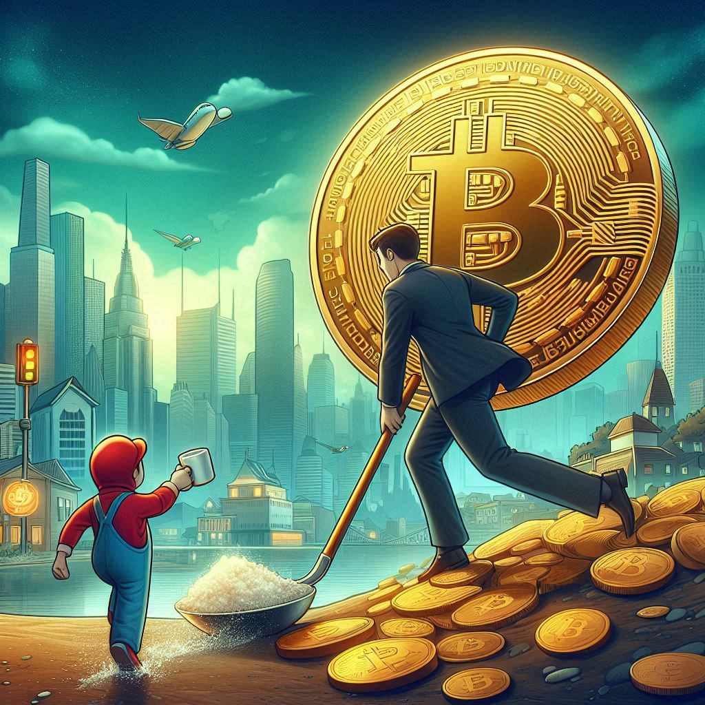 Tạp chí crypto hàng đầu Việt Nam