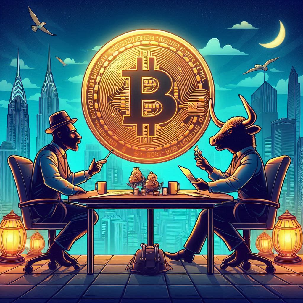 Tạp chí crypto hàng đầu Việt Nam