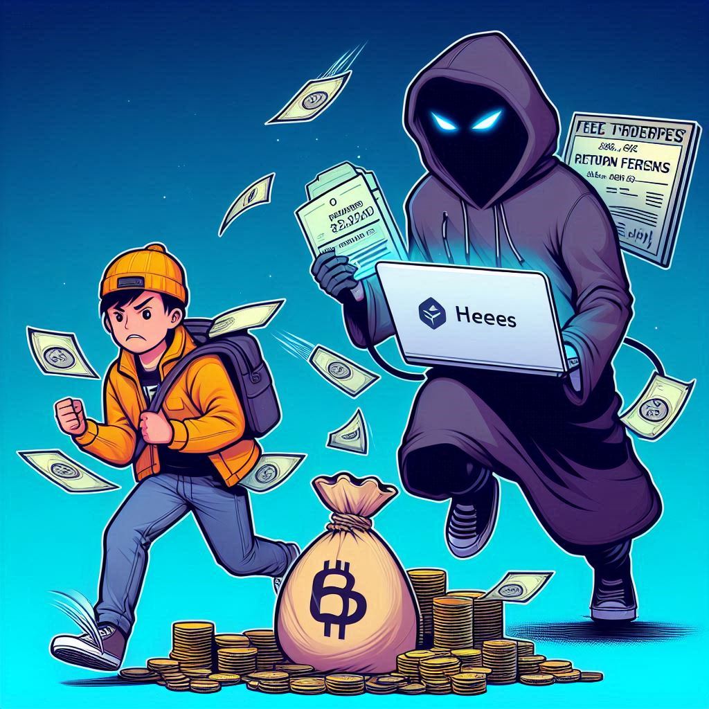 Tạp chí crypto hàng đầu Việt Nam