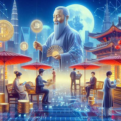 Tạp chí crypto hàng đầu Việt Nam