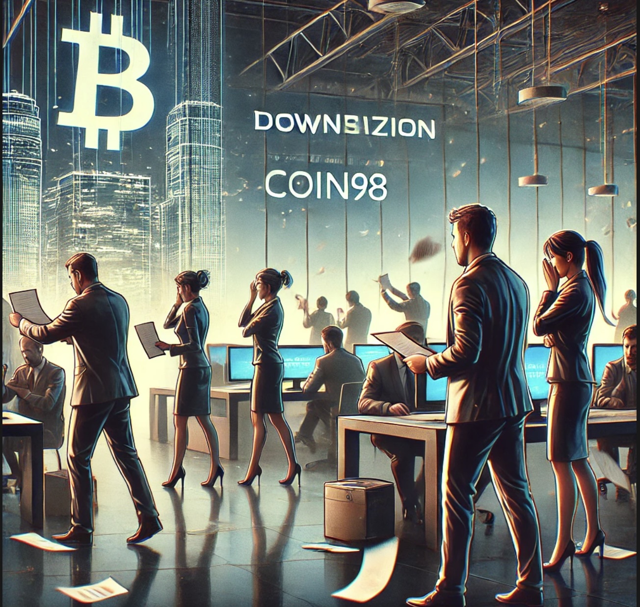 Tạp chí crypto hàng đầu Việt Nam
